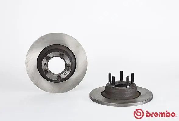 BREMBO 08407020