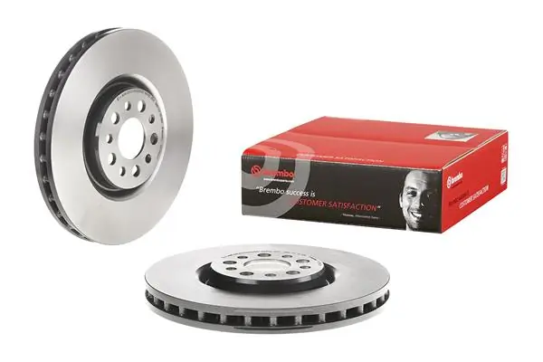 BREMBO 09768021