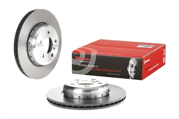 BREMBO 09C41013