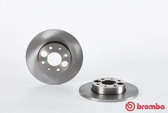 BREMBO 08491720