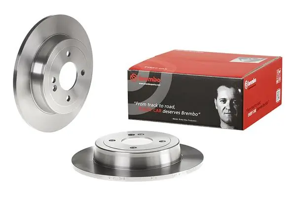 BREMBO 08C17210