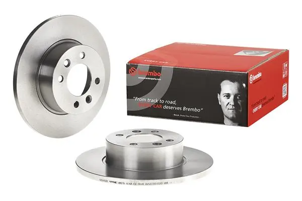 BREMBO 08564620