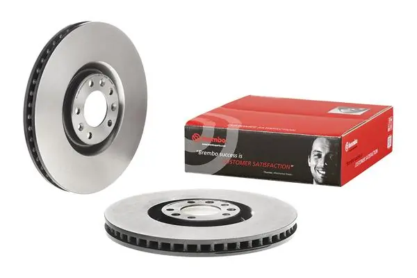 BREMBO 09A82911