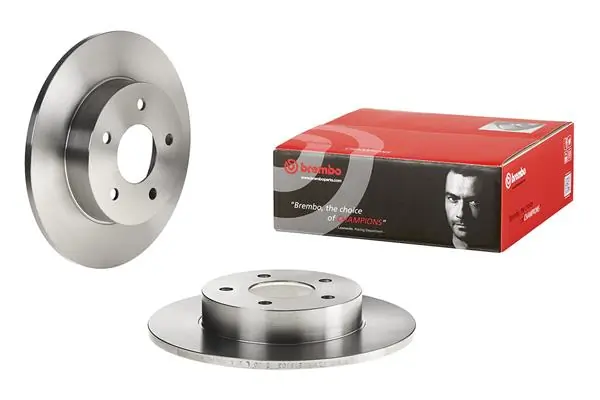 BREMBO 08946120