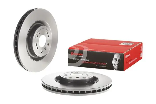 BREMBO 09A95811