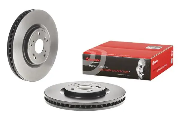 BREMBO 09B26911