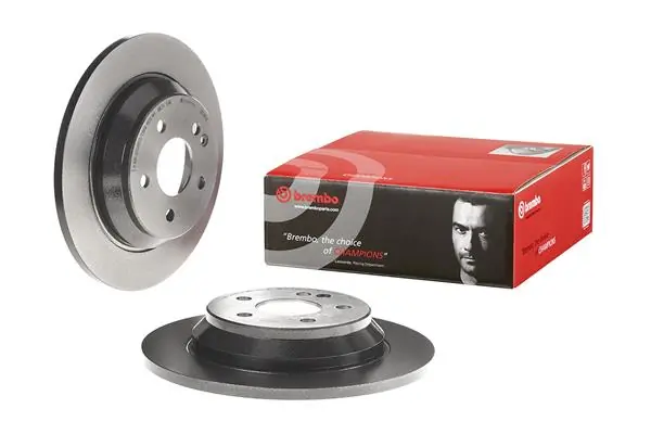 BREMBO 08C06511