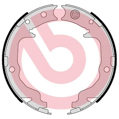 BREMBO S11511