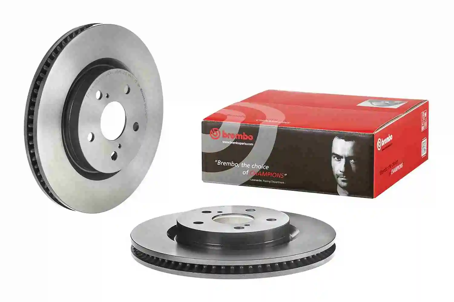BREMBO 09D97911