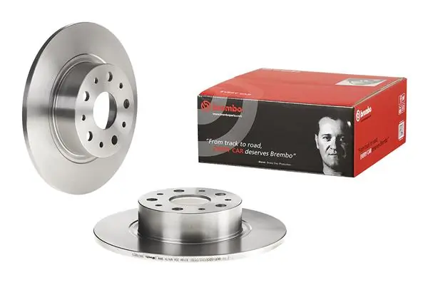 BREMBO 08676810