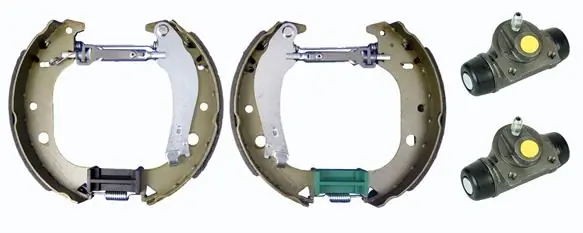 BREMBO K23059