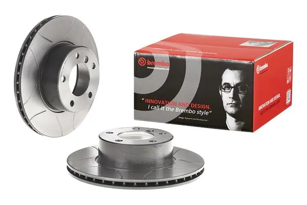BREMBO 09692475