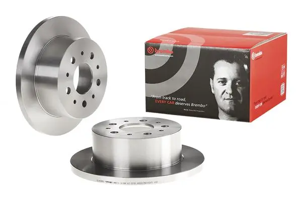 BREMBO 08809430