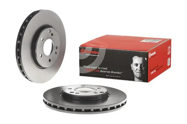 BREMBO 09830421