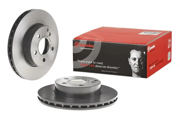 BREMBO 09A73611