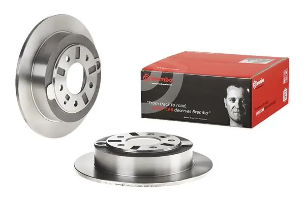 BREMBO 08710710