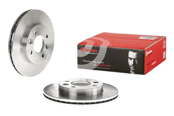 BREMBO 09314814