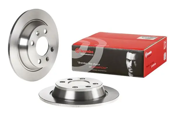BREMBO 08503710