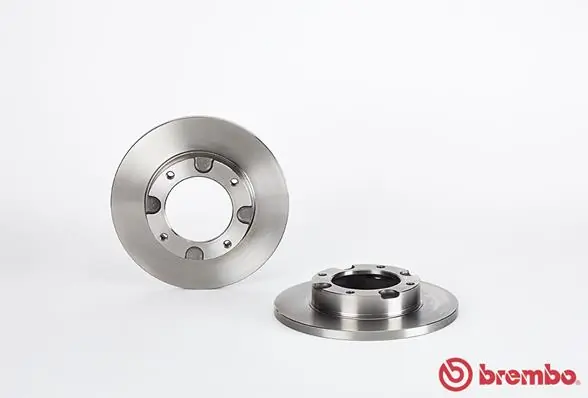 BREMBO 08385410