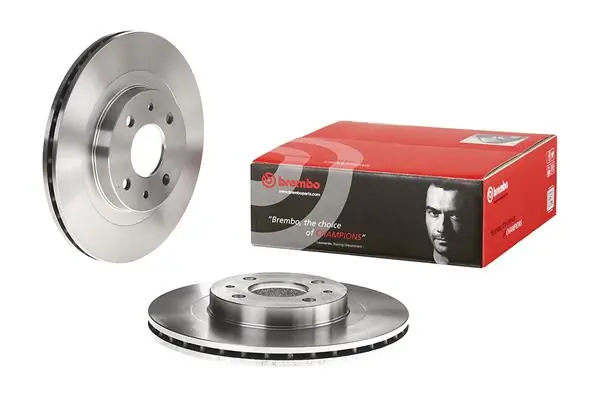 BREMBO 09890314