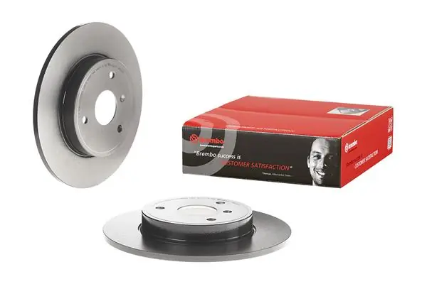 BREMBO 08816321