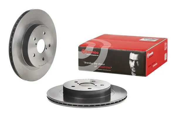 BREMBO 09D24611