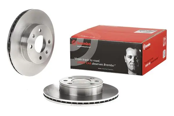 BREMBO 09950310