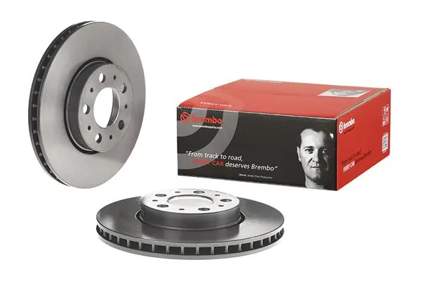 BREMBO 09863311