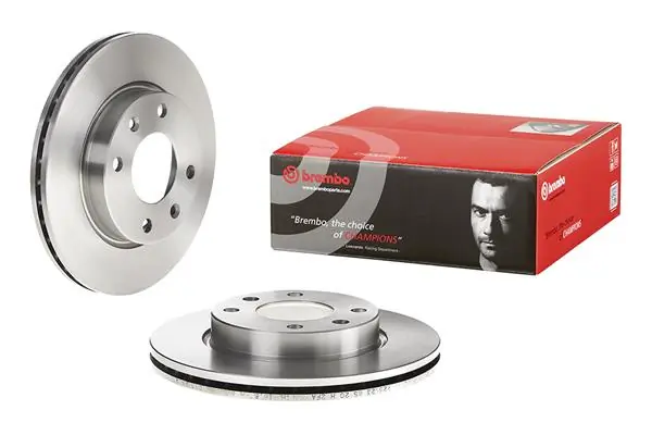 BREMBO 09312510