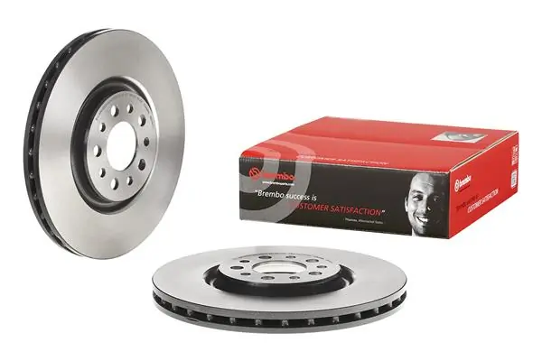 BREMBO 09936511