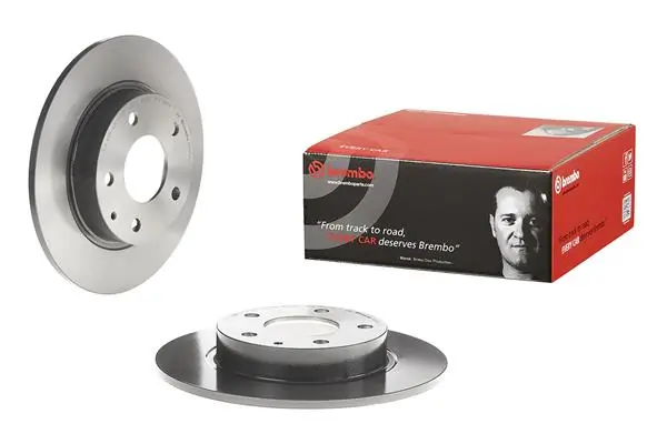 BREMBO 08C65311