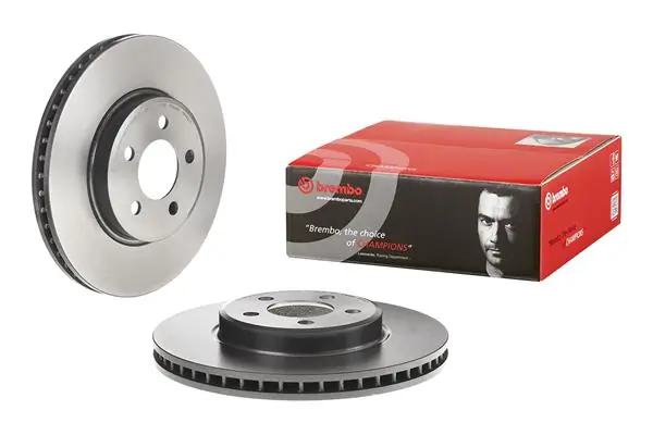 BREMBO 09A40211