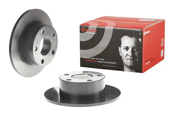 BREMBO 08574311