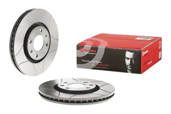 BREMBO 09876075