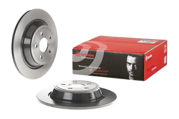 BREMBO 08N25841