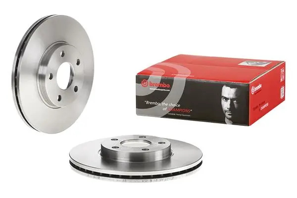 BREMBO 09958914