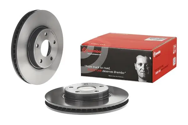 BREMBO 09C99021