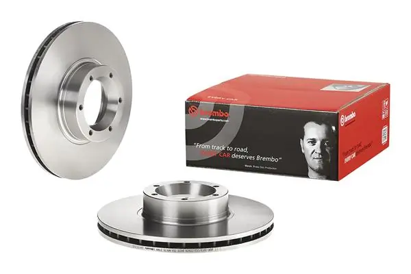 BREMBO 09771710