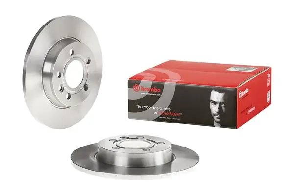 BREMBO 08728814