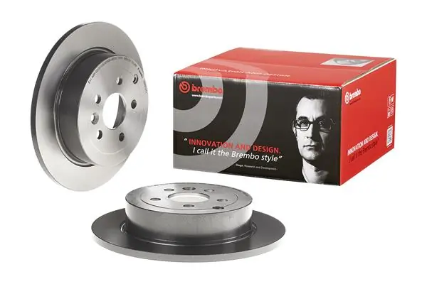 BREMBO 08991311