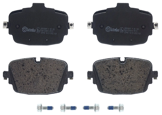 BREMBO P85180