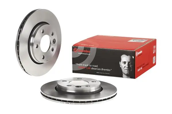 BREMBO 09958210