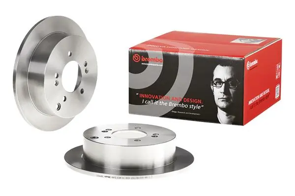 BREMBO 08A44610
