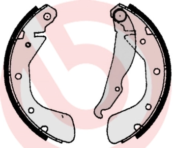 BREMBO S59513