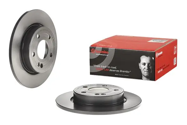 BREMBO 08D75811