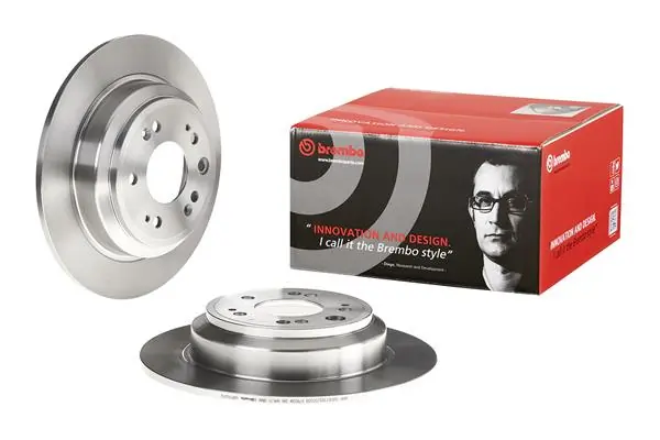 BREMBO 08B36010