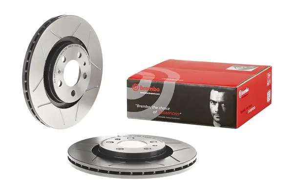 BREMBO 09701275