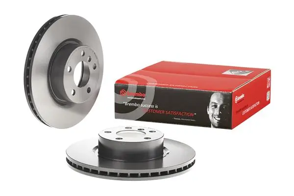 BREMBO 09B57011