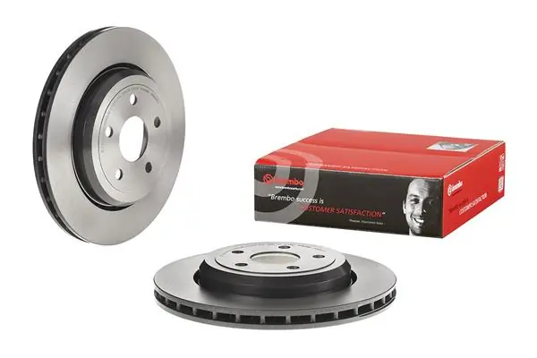 BREMBO 09N24711