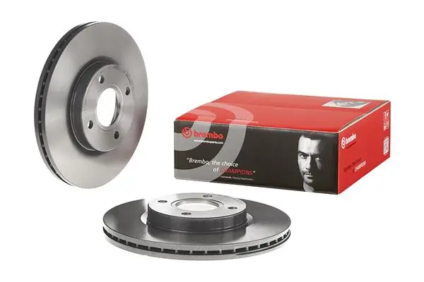 BREMBO 09C42211